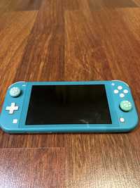 Nintendo Switch Lite Turquoise 32 Gb