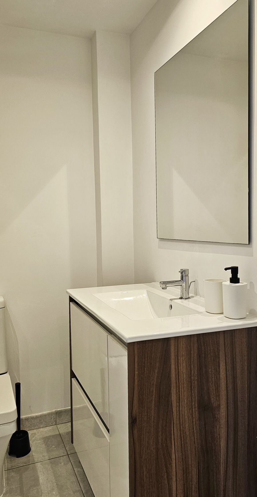 Quarto Individual – 10 m² | Rio Tinto