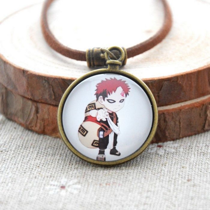 Produtos de anime e games