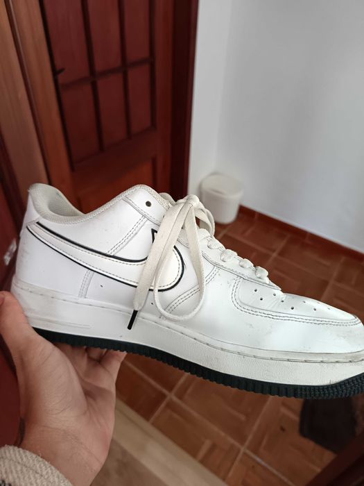 Air force + Elements tamanho 44/43