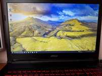 MSI GI73 8RC pamiec 16GB