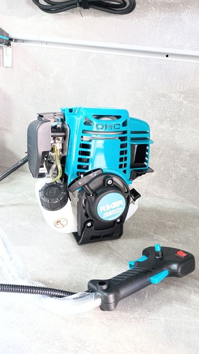 Тример бензиновий RIKER GT-5500 4T