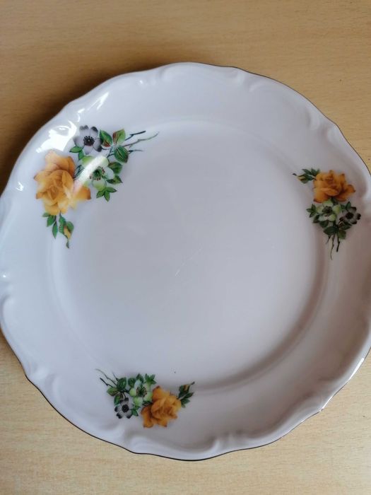 WYPRZEDAZ -15% zestaw śniadaniowy z Wałbrzycha