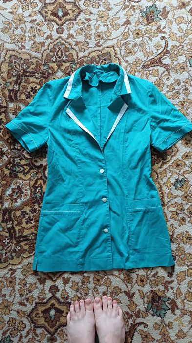 Медичний одяг,  мед персонал