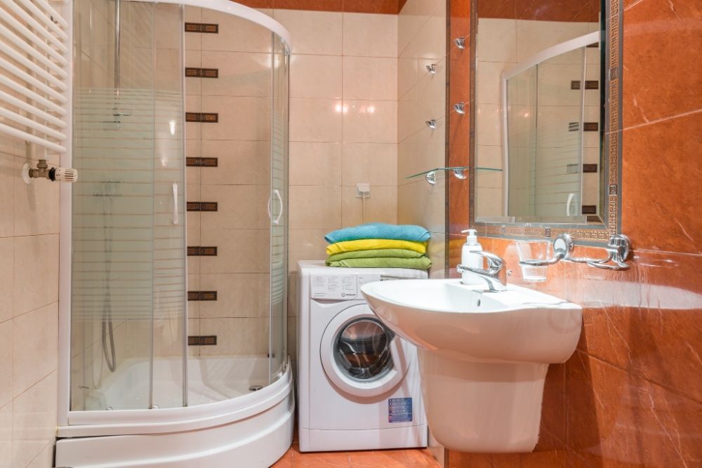 Piękny apartament w Ustce/Na Wydmie/urlop