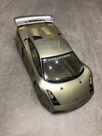 Karoseria samochodu Lamborghini model RC skala 1/10