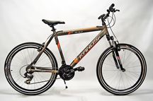 Rower górski męski MTB 26'' KANDS ENERGY 700