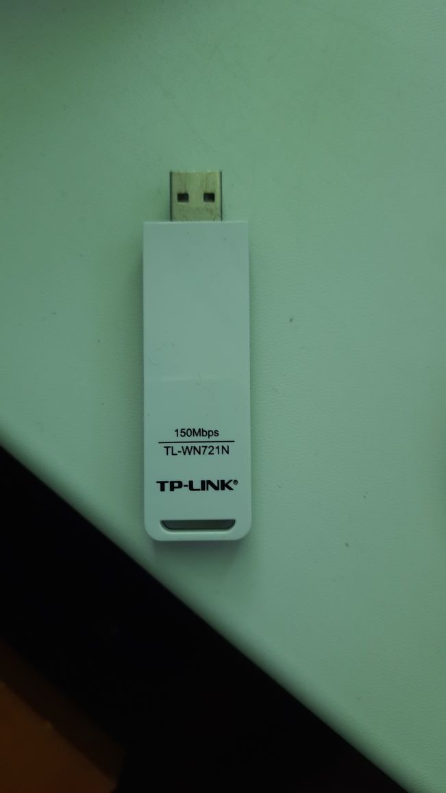 Tp-link tl-wn721n wi-fi адаптер