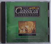 The Classical Collection Chopin Piano Classics 1992r
