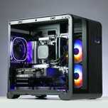 QUANTUM! AMD Ryzen™ 5 7600/32 GB/RTX 5060Ti 8GB - Ігровий Комп'ютер