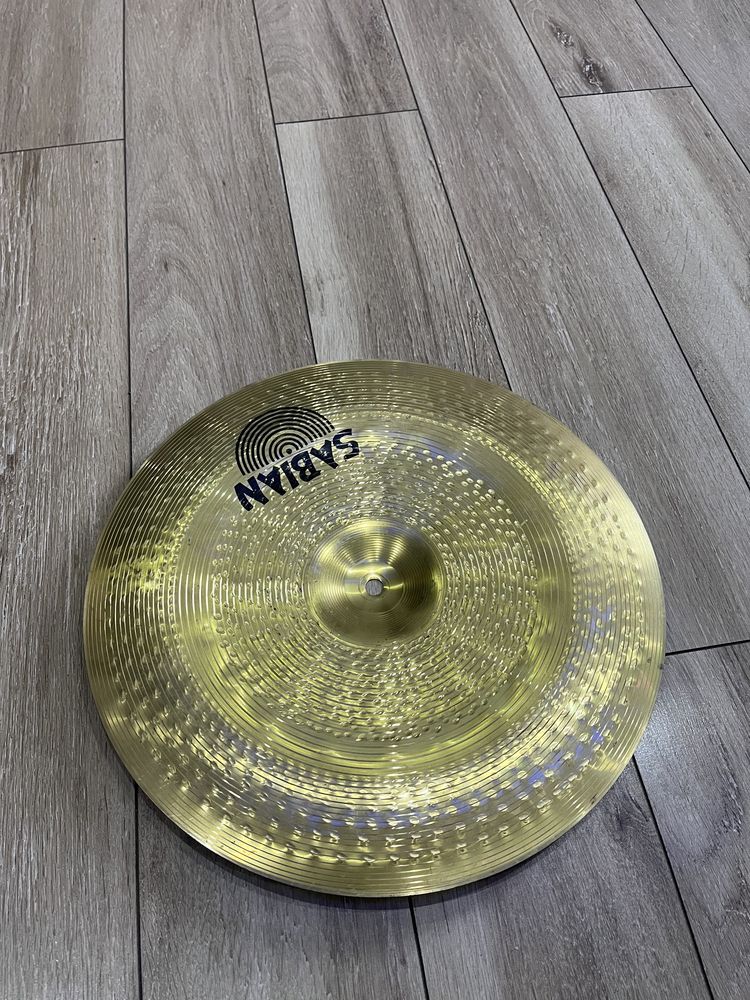 Talerz perkusja Sabian SBR chinese china 16”