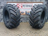 Opona 540/65R30 BKT AGRIMAX V-FLECTO NRO 158D Wysyłka/Montaż