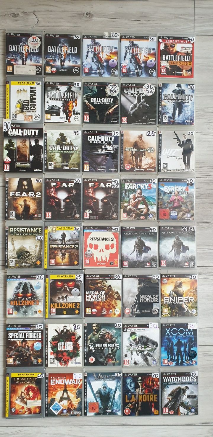 Thief ps3 polski