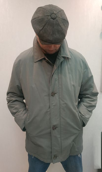 Куртка демисезонная Hugo Boss L-XL