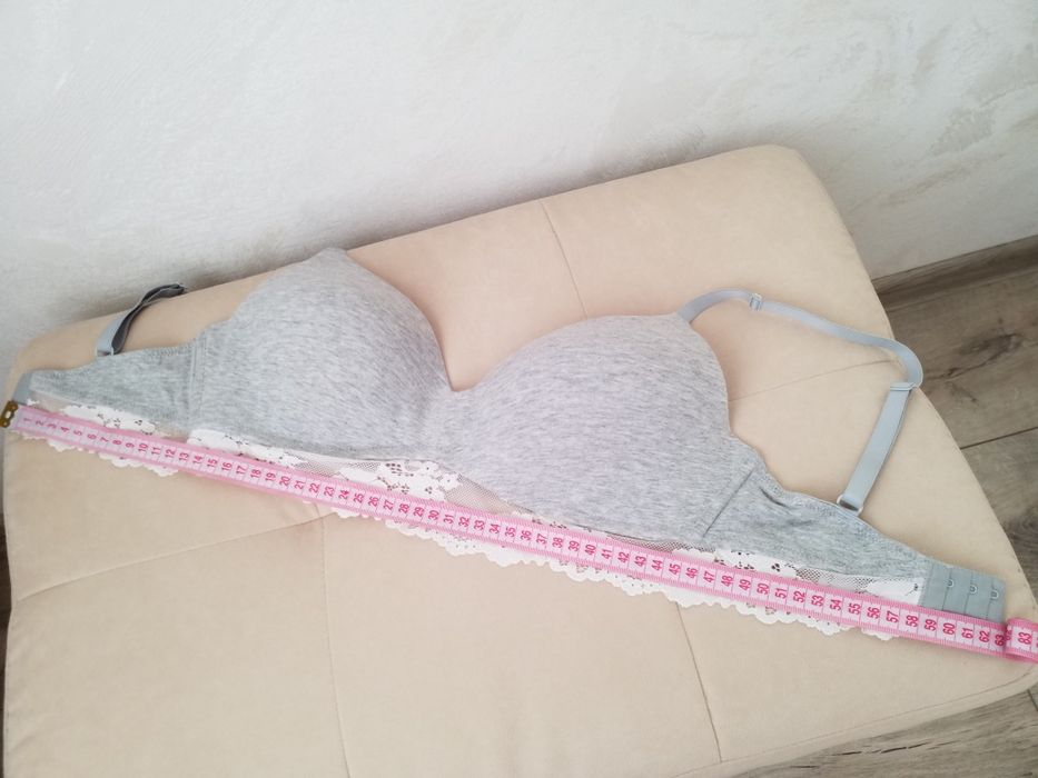 Бюстгалтер/Бюстик/Лифчик Gisela р.75C