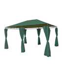 Pawilon ogrodowy 3m x 4m