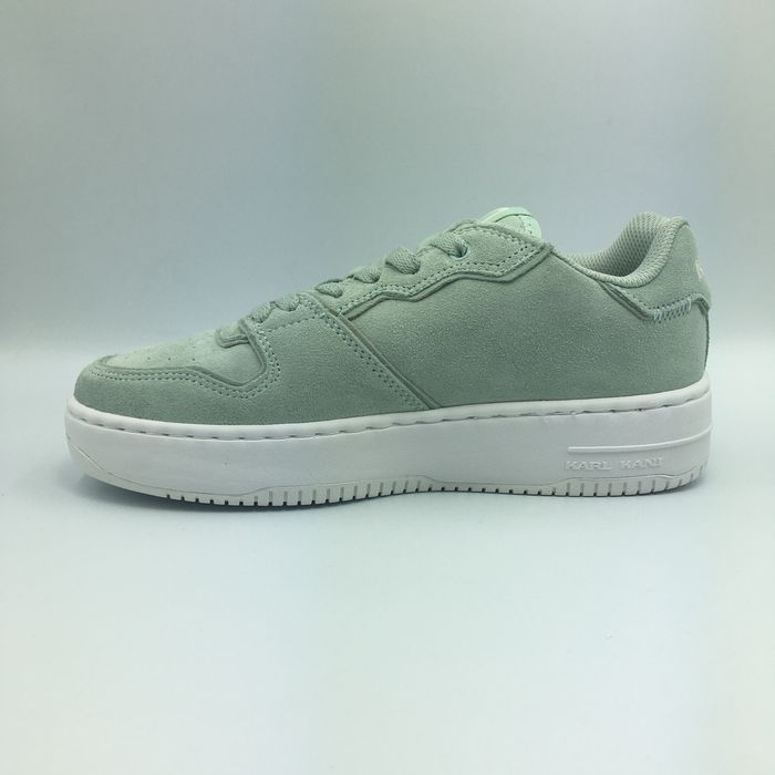 Buty damskie sneakersy Karl Kani Up Logo 39
