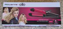 Modelador Rowenta Fashion Stylist CF4512,