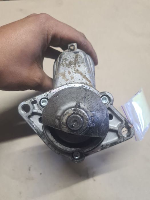 Стартер D6RA162 Opel Astra G Tigra Combo Meriva Agila 1.4 1.6 бензин