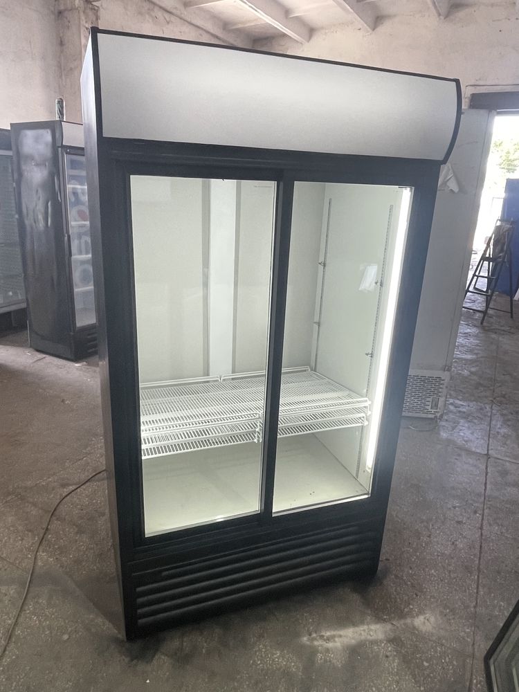 холодильное оборудование холодильники