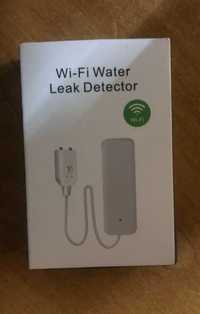 Tuya WiFi, детектор утечки воды