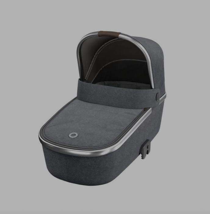 Carrinho bebe maxi cosi andorra luxe