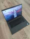 Dotykowy! Laptop Dell Latitude 7300 i5 8GB 256GB W11Pro