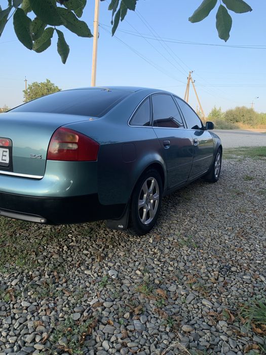 Продам Audi A6 C5