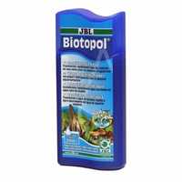 Uzdatniacz  wody JBL Biotopol 250ml do akwarium