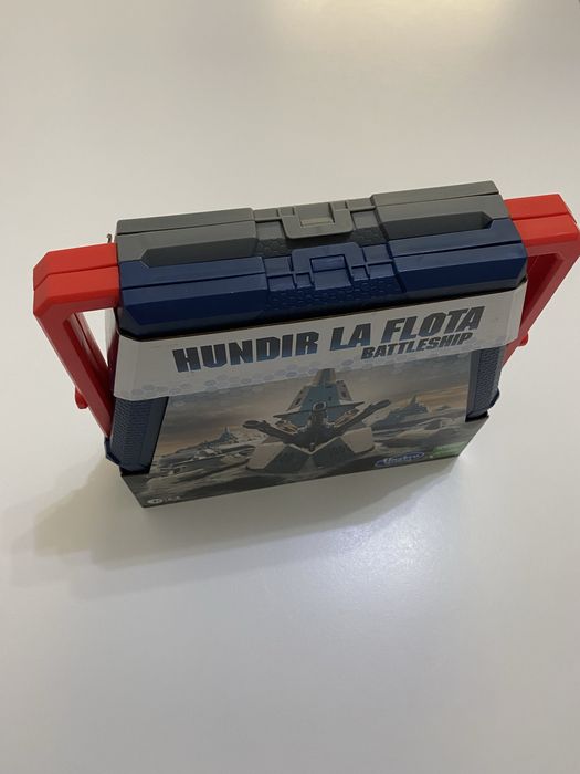 Jogo Batalha Naval - novo