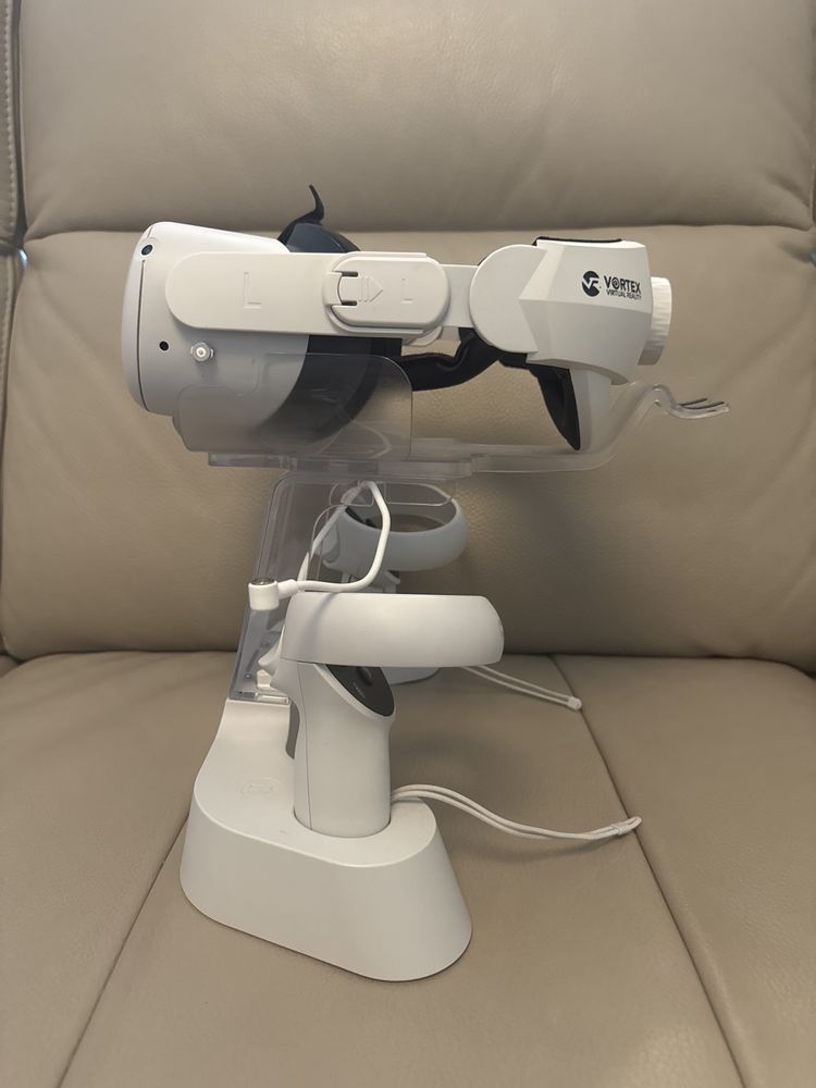 Oculus quest 2 gogle VR