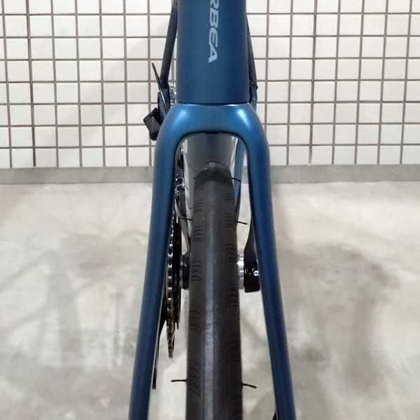 Bicicleta orbea Avant disc
