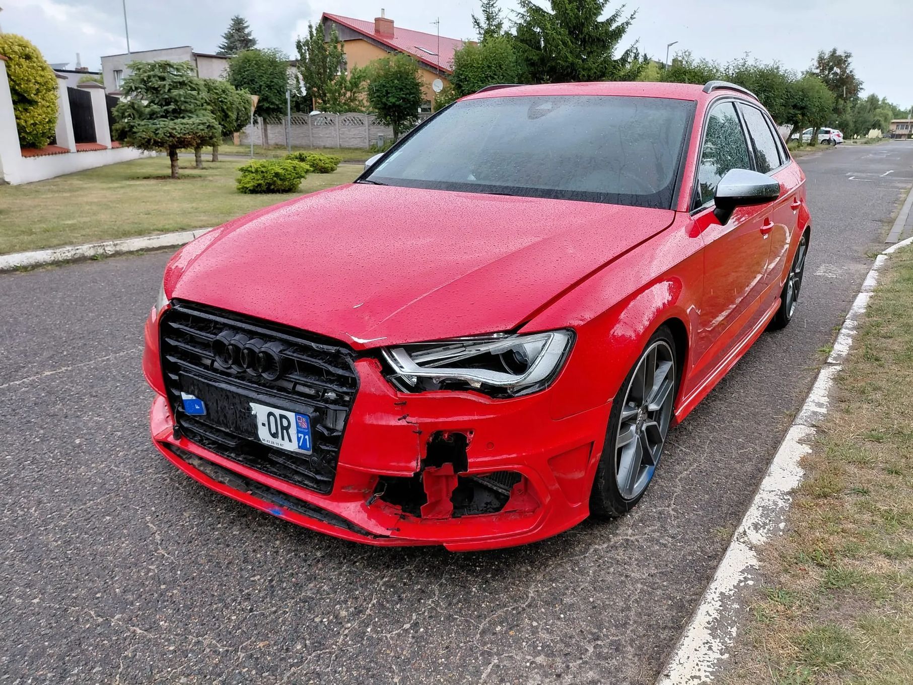 Audi S3