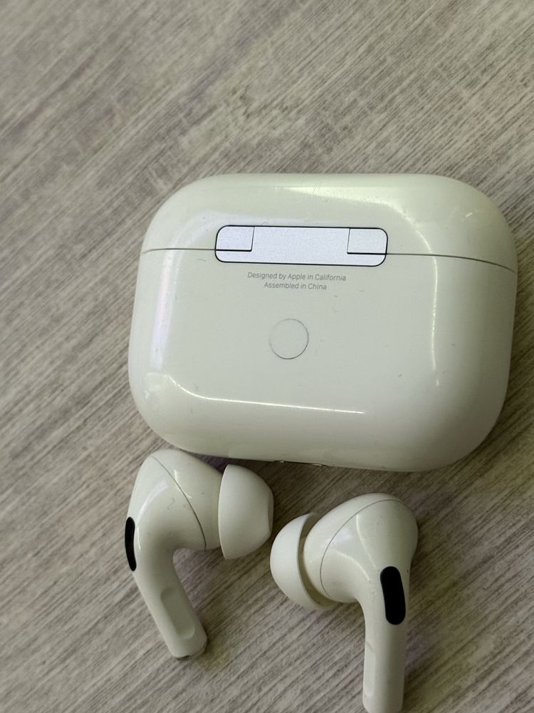 AirPods Pro оригінал