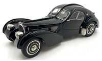 Bugatti Typ 57SC Atlantic Coupe CMC 1 18