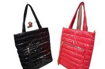 Torebki shopper miks wzory