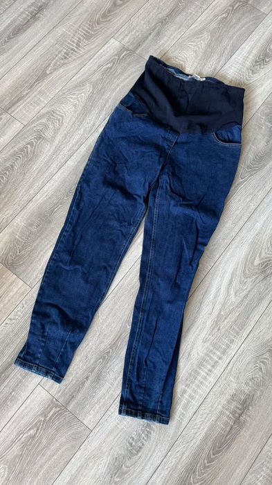 Джинси для вагітних