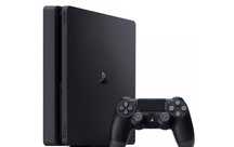 PlayStation 4 slim