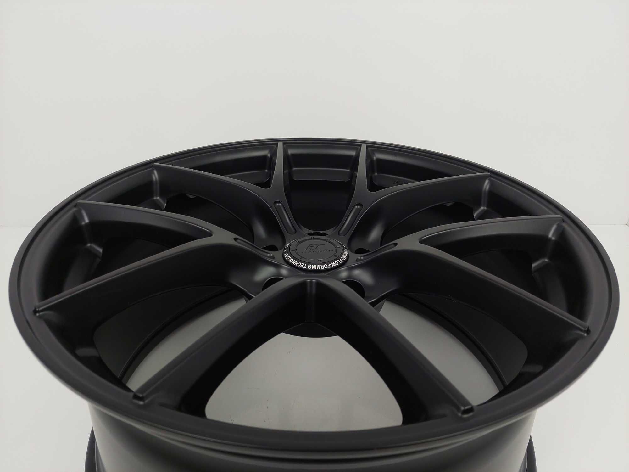 NOWE Oryginalne felgi Turismo GTS-2 19" Audi A4 A5 A7 A8 Q5