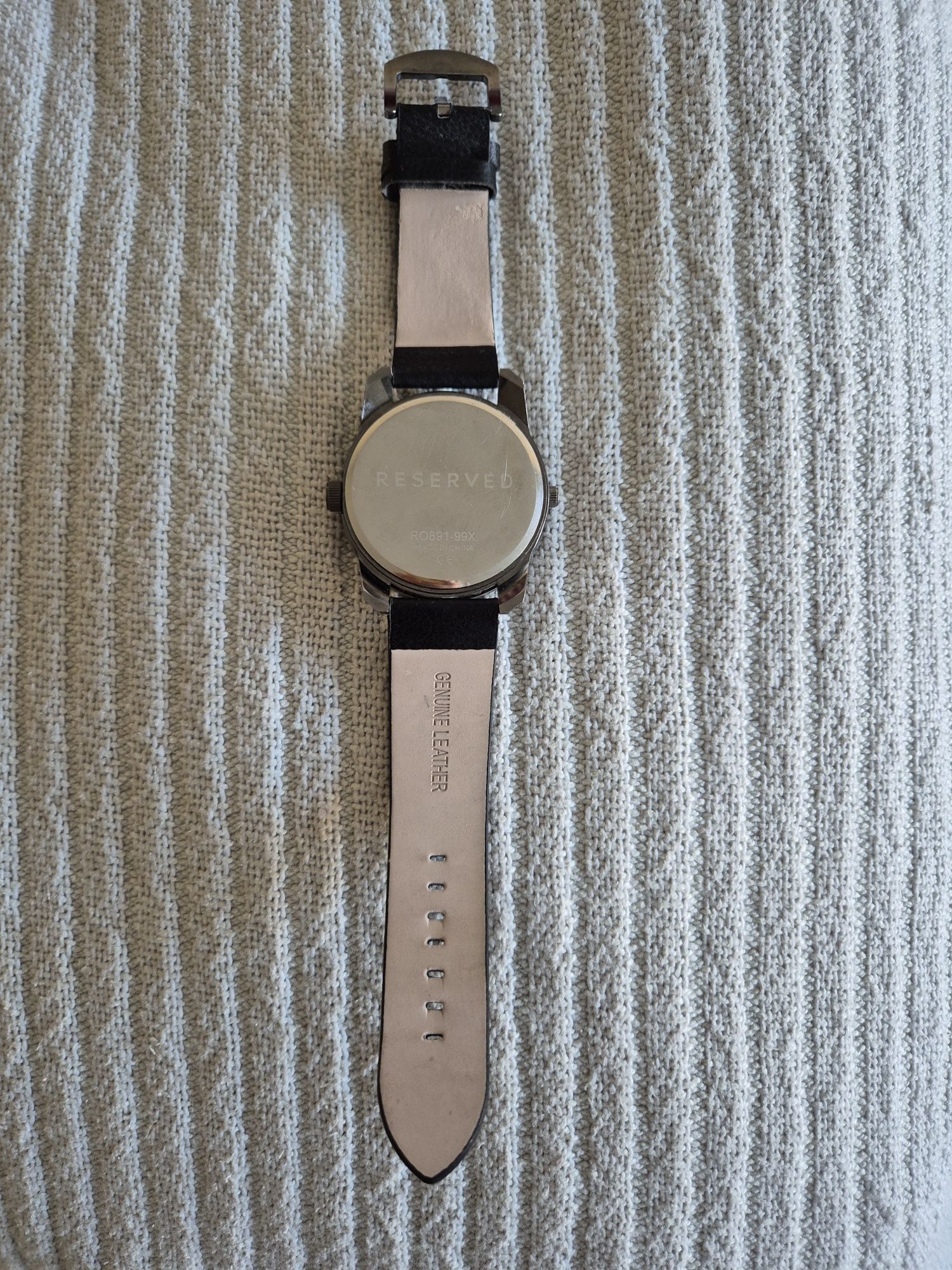 Zegarek męski Reserved