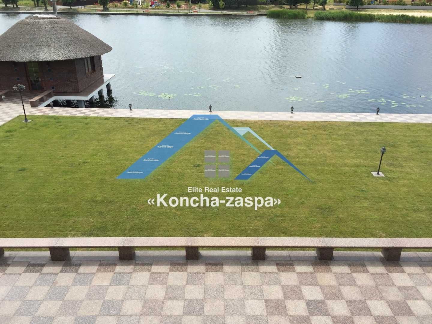 Конча Заспа. Козин. Оренда будинку VIP рівня