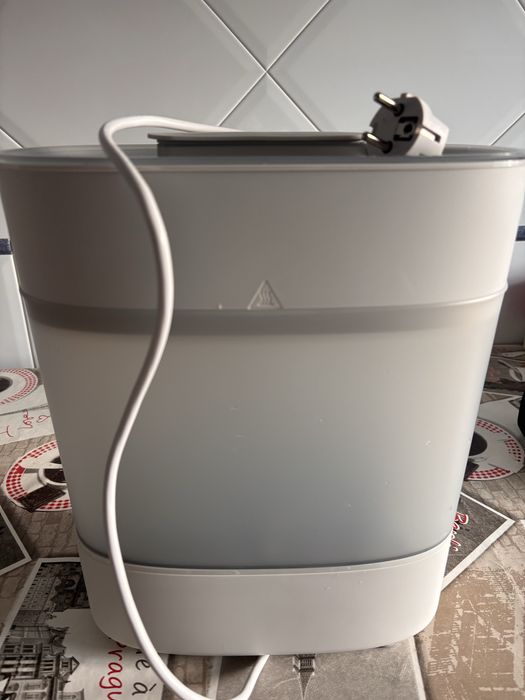 Esterilizador eléctrico Philips Avent