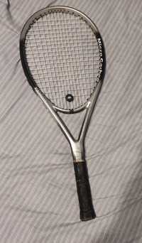 Теннисная ракетка+ струны