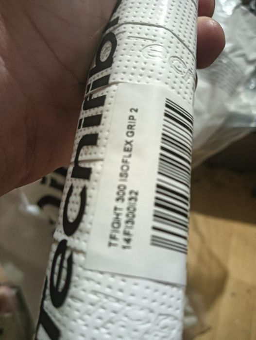 Tecnifibre TFight Isoflex L2(300)