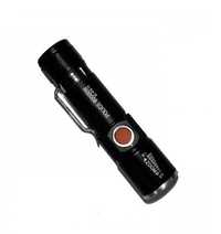 Тактический фонарик на аккумуляторе USB Police BL-616-T6