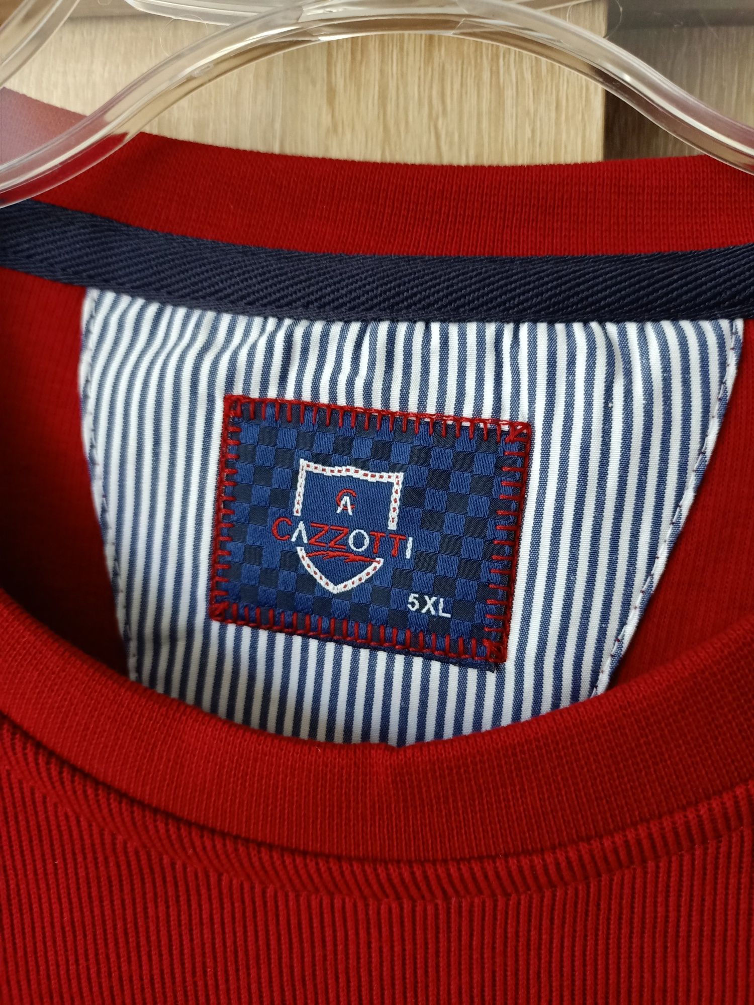 Nowa bluza męska 100%bawelna