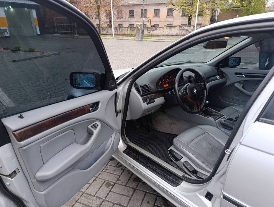 Продам власну BMW