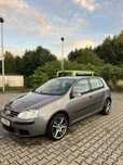 Volkswagen Golf 5 1,4b 189 tyś km 5 drzwi BDB Stan Klima Rej Pl Okazja