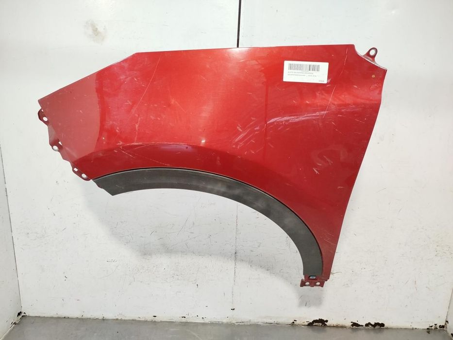 GUARDA-LAMAS FRENTE ESQUERDO KIA SPORTAGE