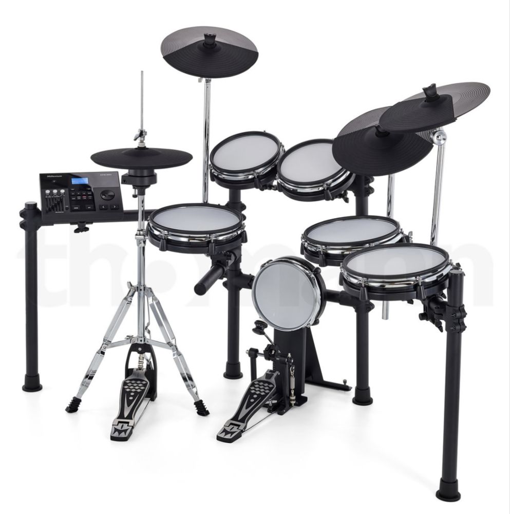 Bateria Millenium MPS-850 E-Drum